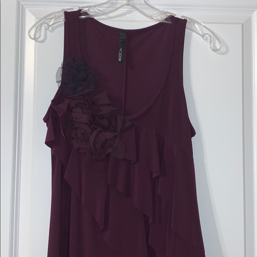 Dress - Picture 2 of 2